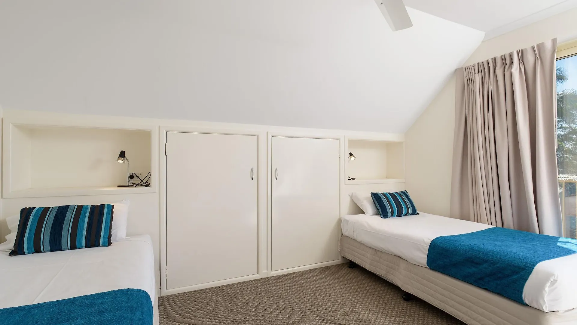 Rainbow Getaway Holiday Apartments Rainbow Beach