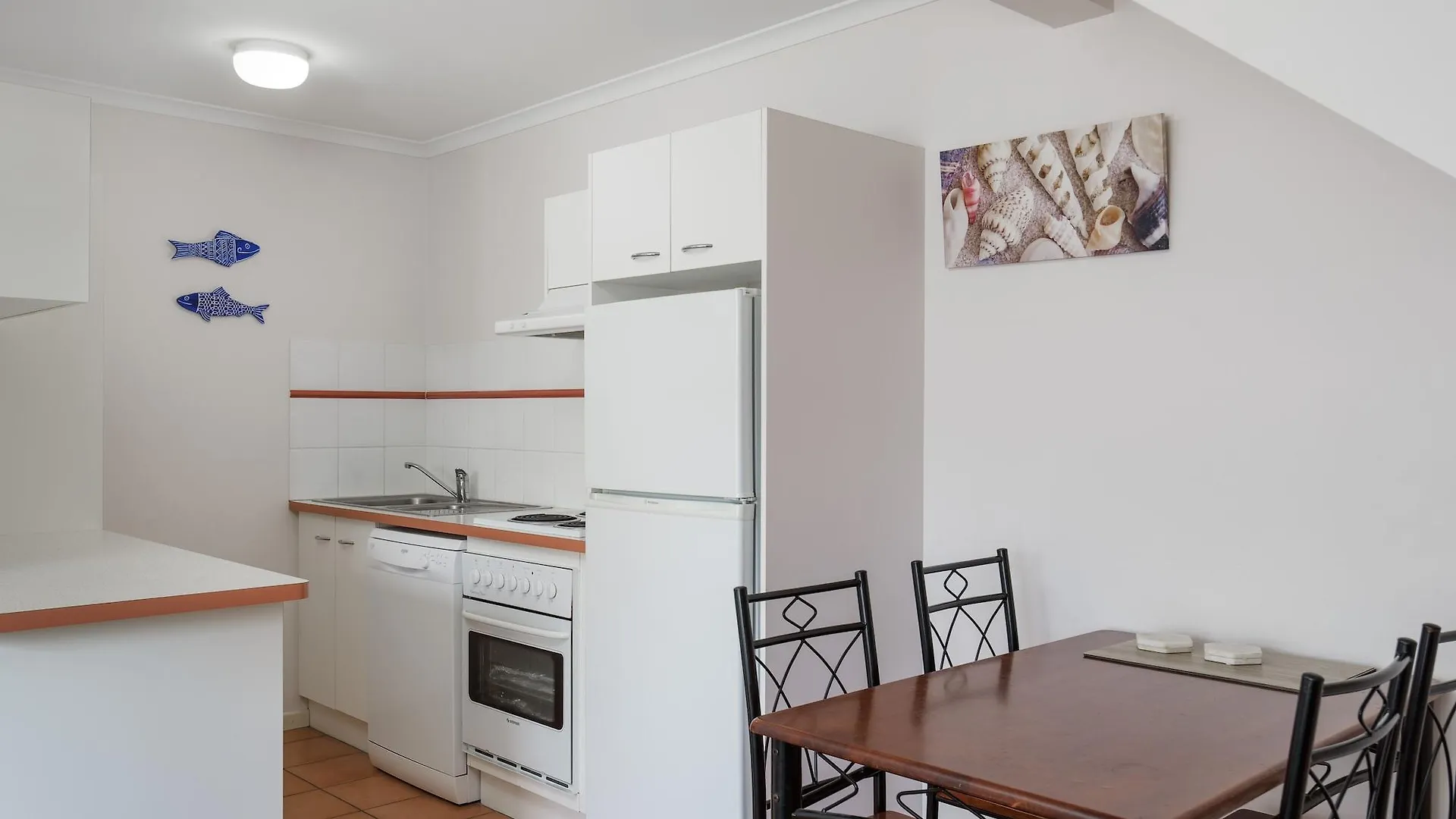 Rainbow Getaway Holiday Apartments Rainbow Beach