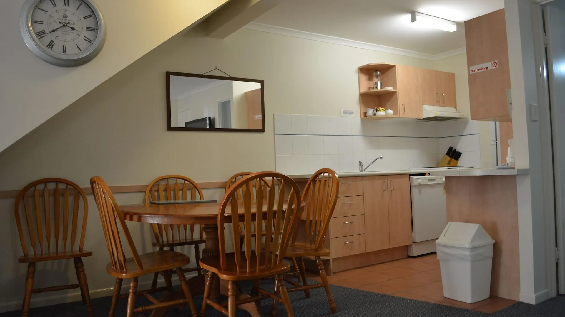 Aparthotel Rainbow Getaway Holiday Apartments Rainbow Beach