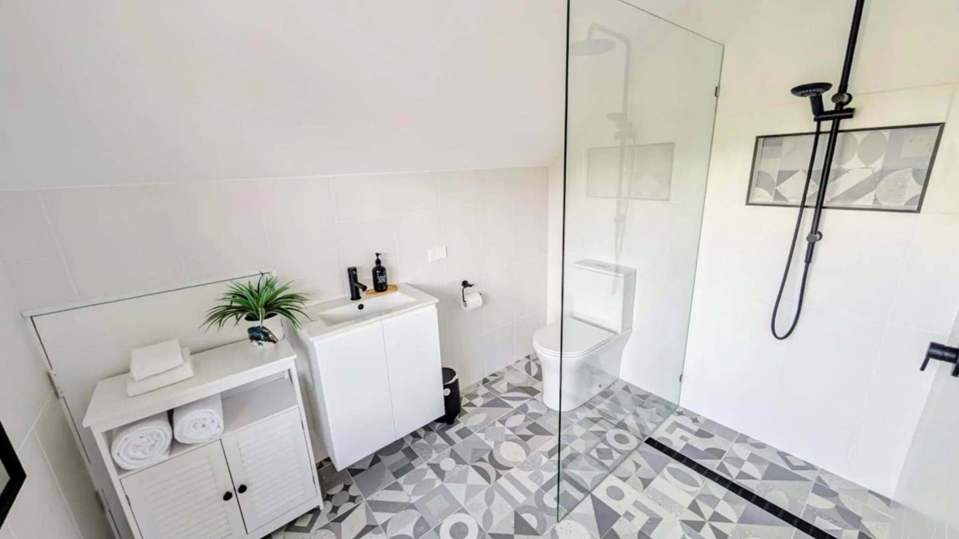 **** Aparthotel Rainbow Getaway Holiday Apartments Rainbow Beach Australia
