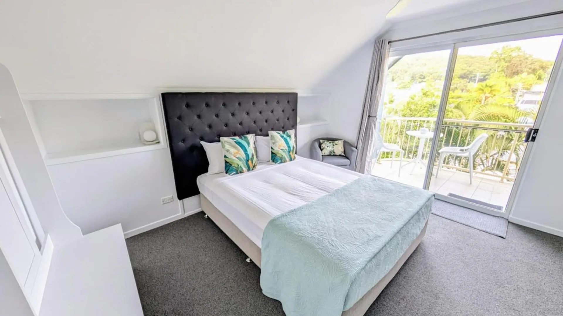 Rainbow Getaway Holiday Apartments Rainbow Beach 4*,