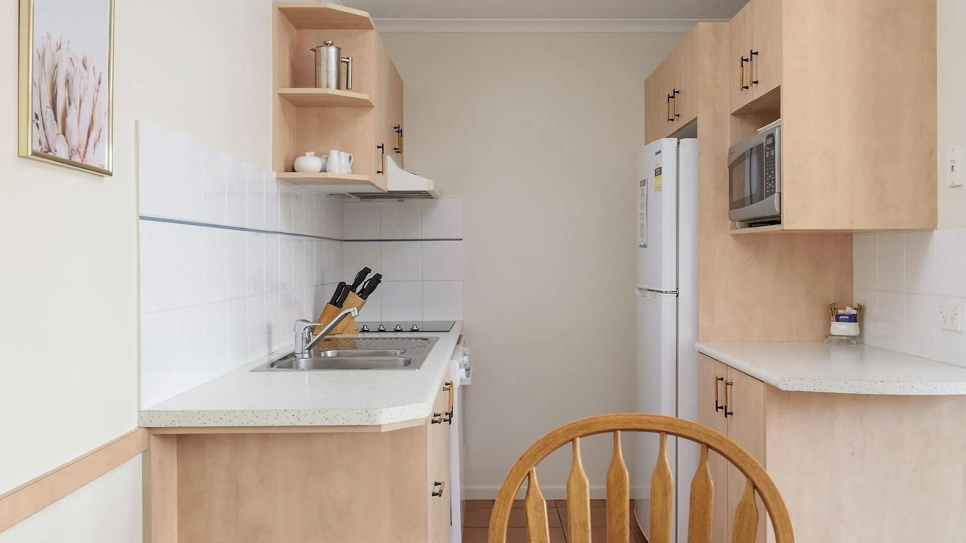 Rainbow Getaway Holiday Apartments Rainbow Beach 4*,