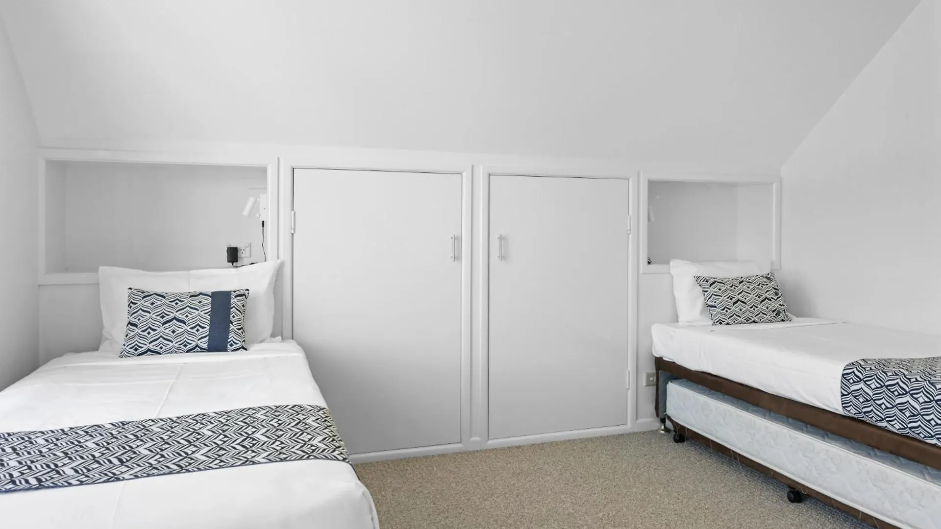 Rainbow Getaway Holiday Apartments Rainbow Beach Aparthotel