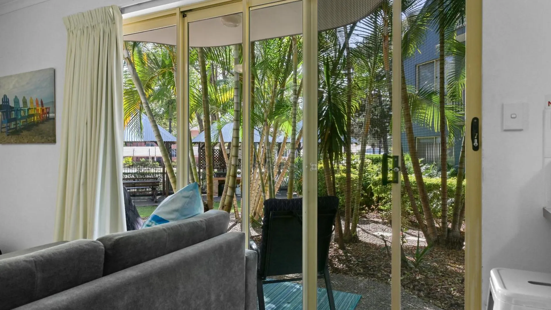 Rainbow Getaway Holiday Apartments Rainbow Beach