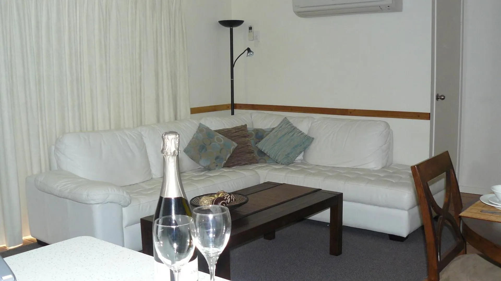 Rainbow Getaway Holiday Apartments Rainbow Beach Australia