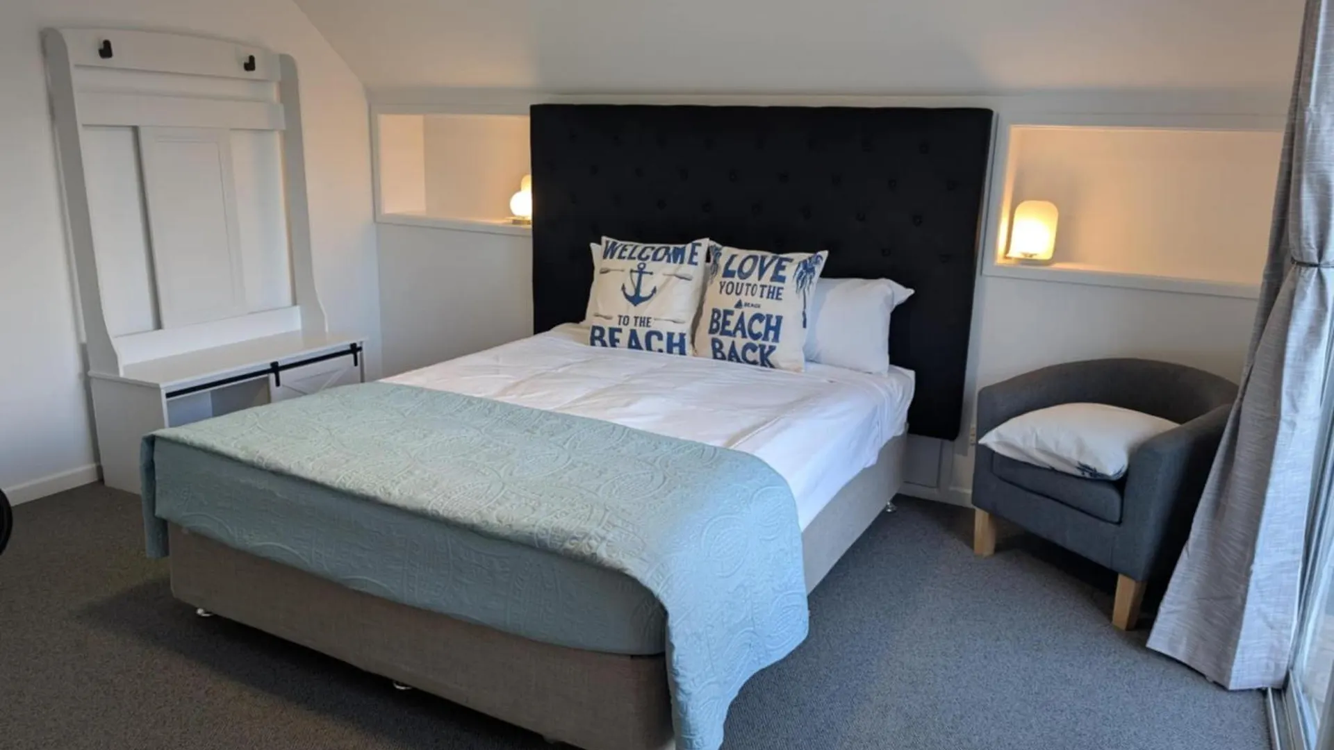 Rainbow Getaway Holiday Apartments Rainbow Beach 4*,  Australia