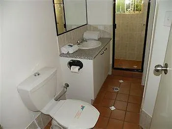 Rainbow Getaway Holiday Apartments Rainbow Beach Aparthotel